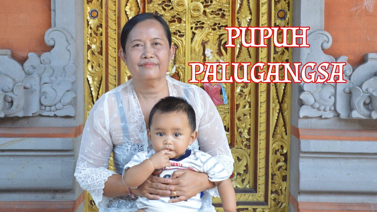 PUPUH PALUGANGSA | KIDUNG DEWA YADNYA