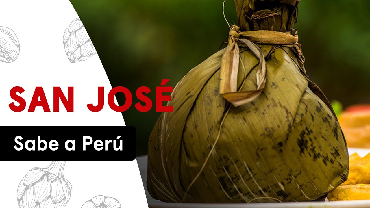 El chonta juane peruano conquistó San José | Sabe a Perú