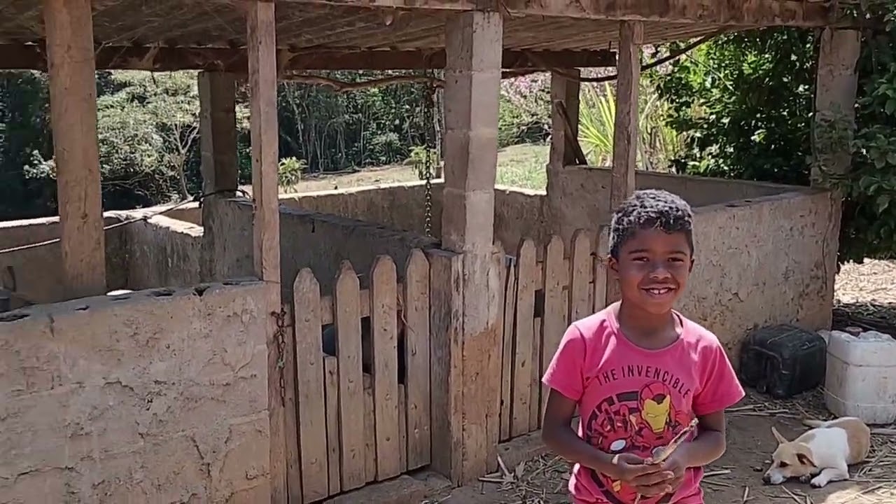 Sitio dois irmãos município lagoinha S. Paulo 