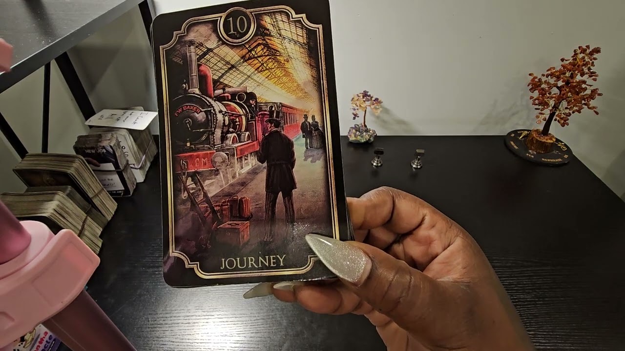 your ancestors has blocked this person from taking ur energy anymore this set up failed