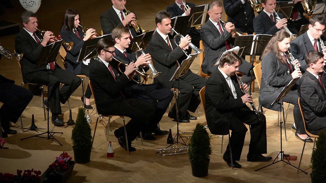 8. Katonavér - Induló