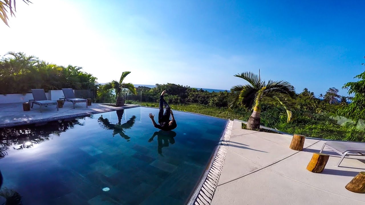 The Best Luxury Villa Casa Phil in Las Terrenas Dominican Republic!