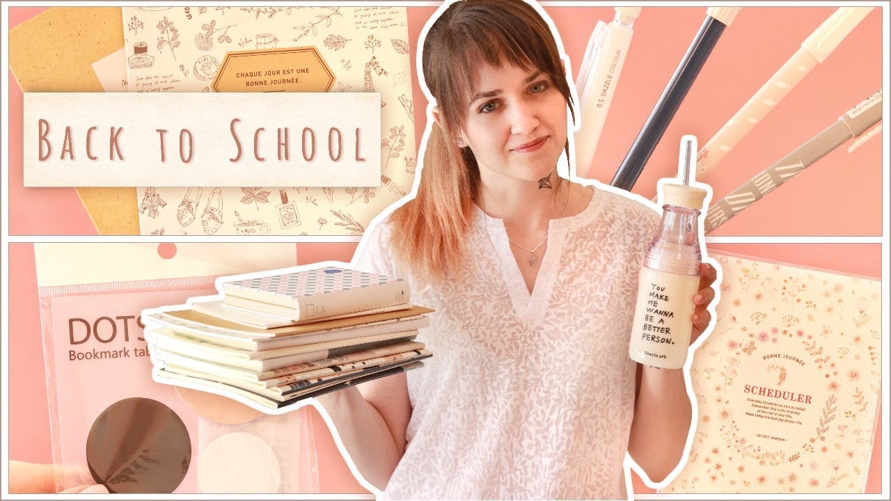 BACK TO SCHOOL 2017 | ЗАКАЗ КАНЦЕЛЯРИИ ИЗ ZAKKA | ПОКУПКИ КАНЦЕЛЯРИИ В УНИВЕРСИТЕТ | HAUL STATIONARY
