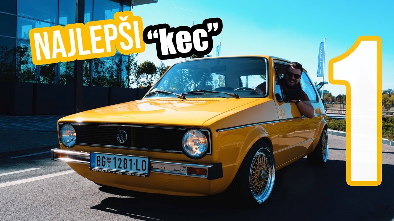 GOLF 