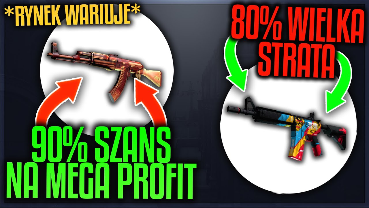 ✔️ JAK ZROBIĆ PROFIT NA OPERACYJNYCH KONTRAKTACH! - PEWNY DOCH&Oacute;D!