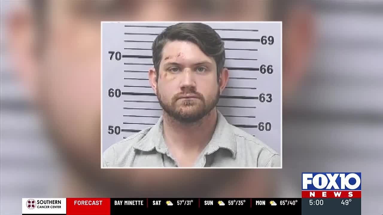 Court documents reveal new investigation details on Mobile florist arrested on child porn charges