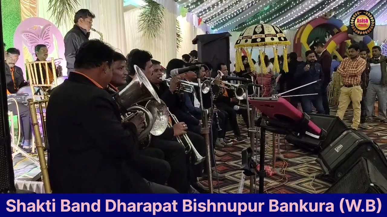 Jiile Le Jile Le Aayo Aayo Jile Le | Saxophone | Tarzan | Bollywood Songs | Shakti Band