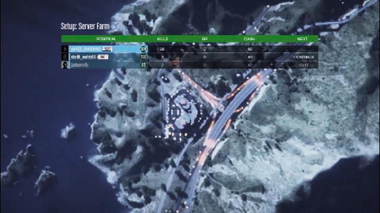 GTA 5 - Back To Social Experiments