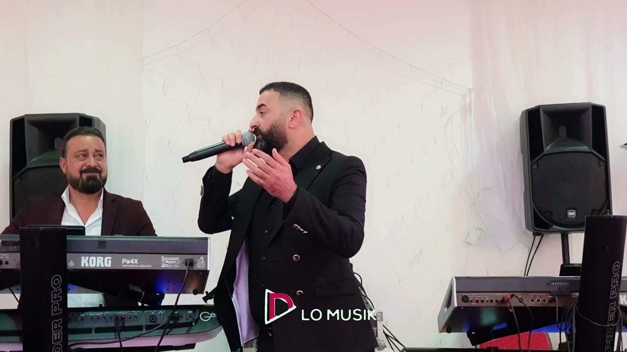 اراس الريس يا حمامة الدوح موال & حزين Aras Alrees