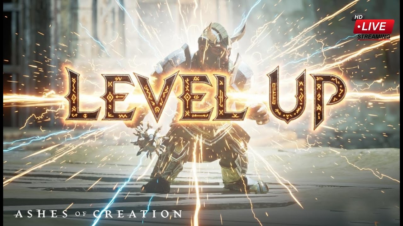 ASHES OF CREATION - Kankalin kalandjai! | #ashesofcreation #magyar #mmorpg