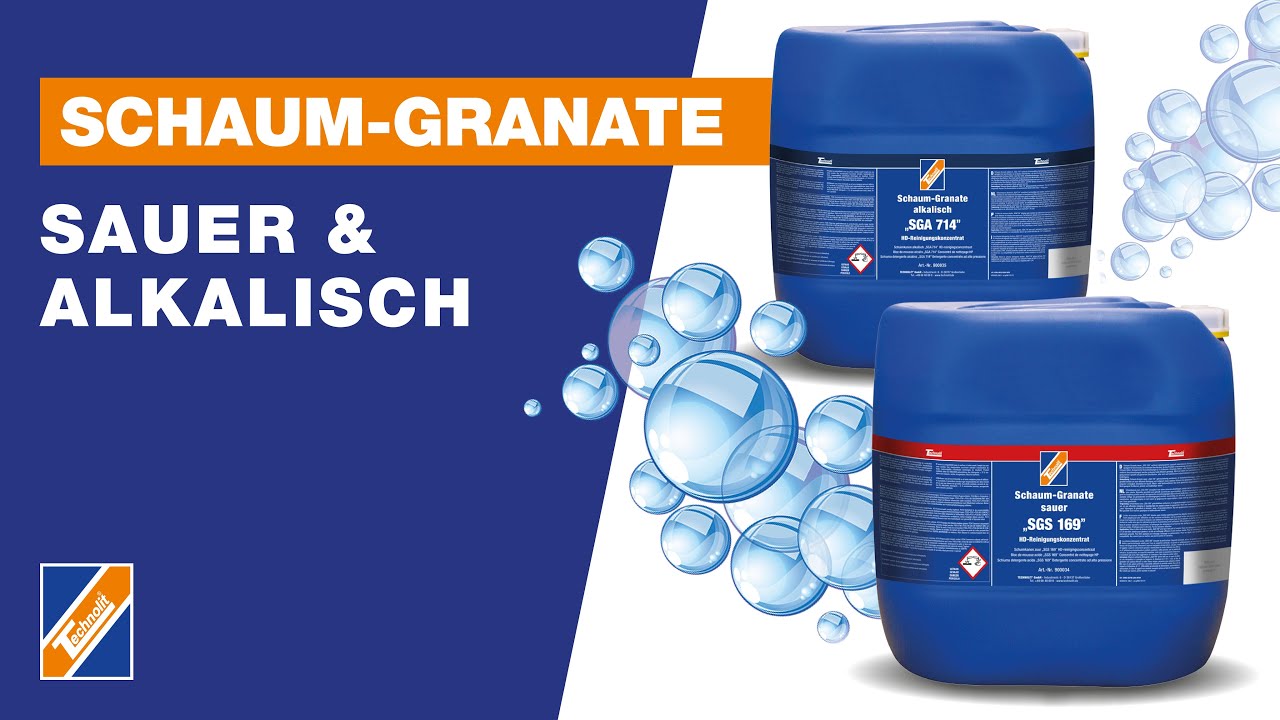 Schonende und hochwertige Reinigung | auch auf sensiblen Oberflächen wie z.B. Chrom möglich