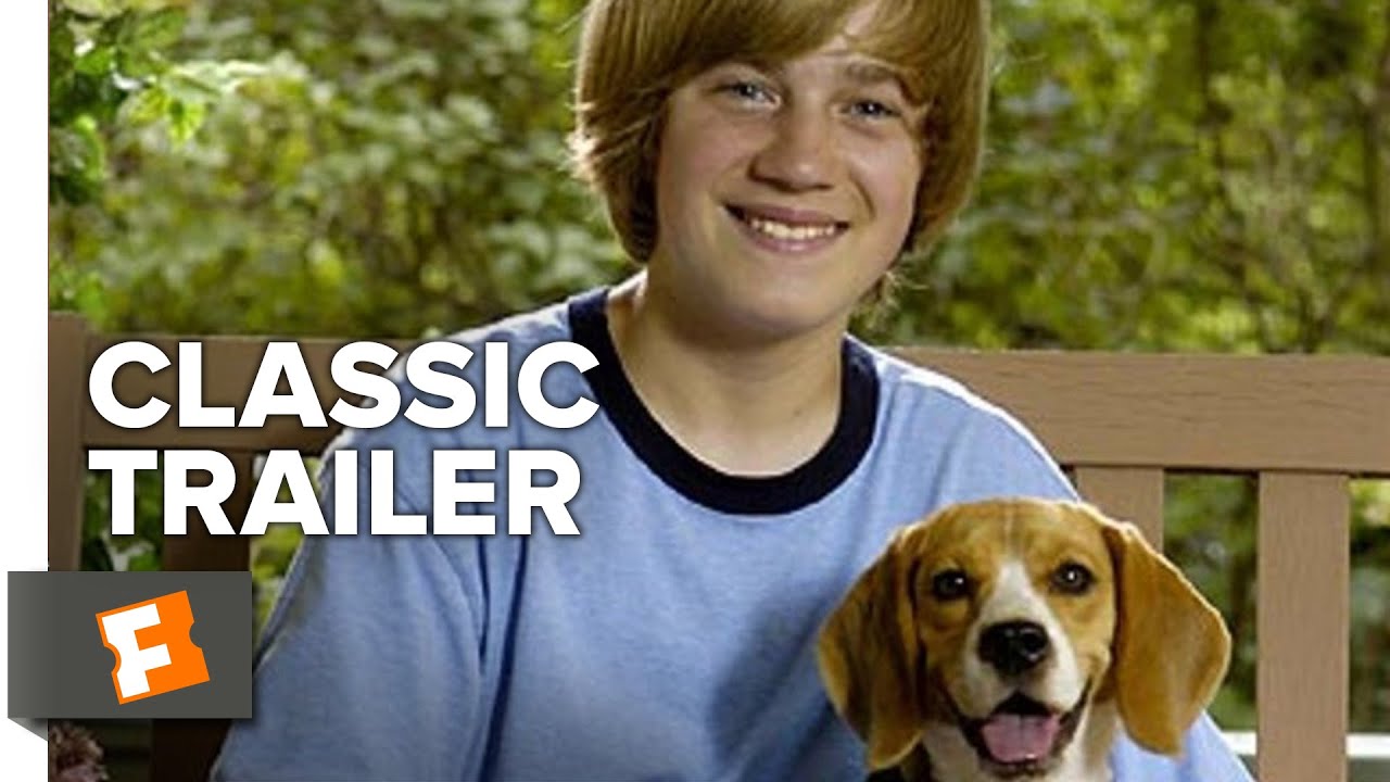 Saving Shiloh (2006) Official Trailer - Scott Wilson, Jason Dolley Movie HD