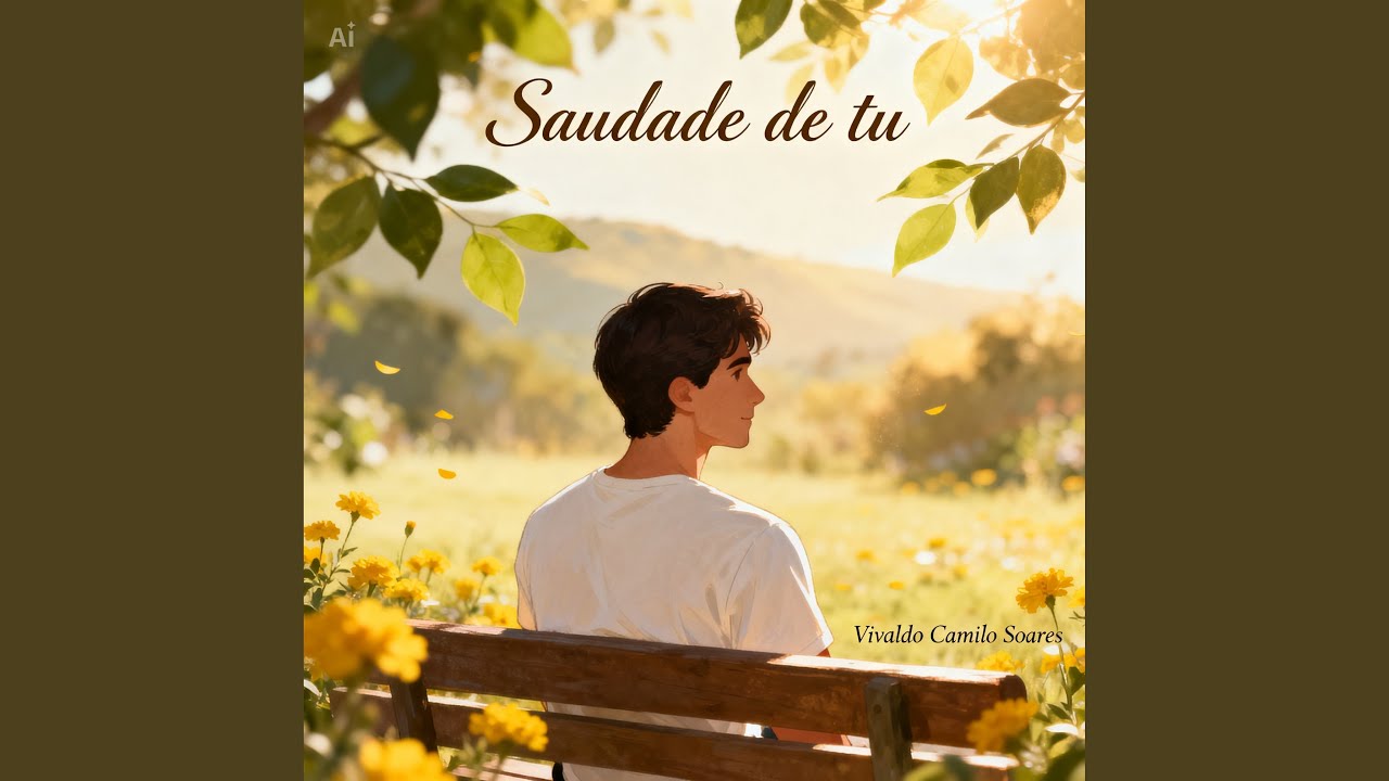 Saudade de tu