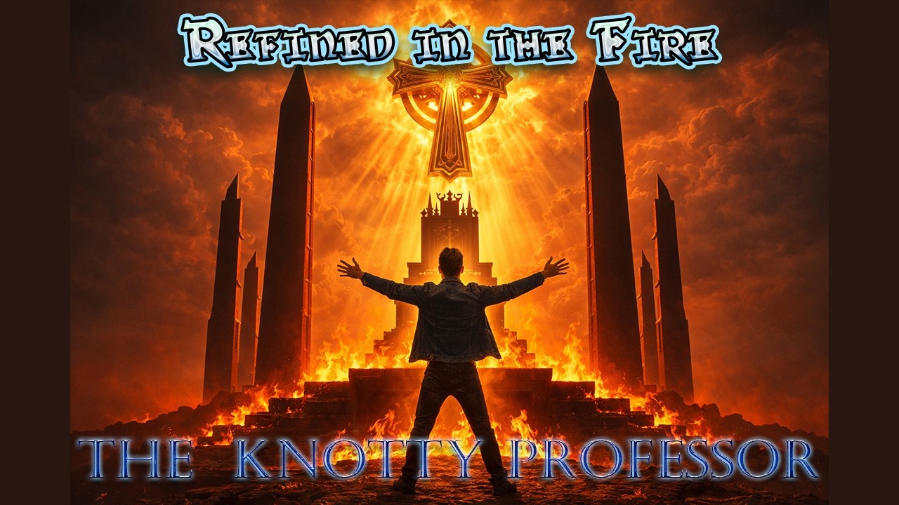 Refined in the Fire