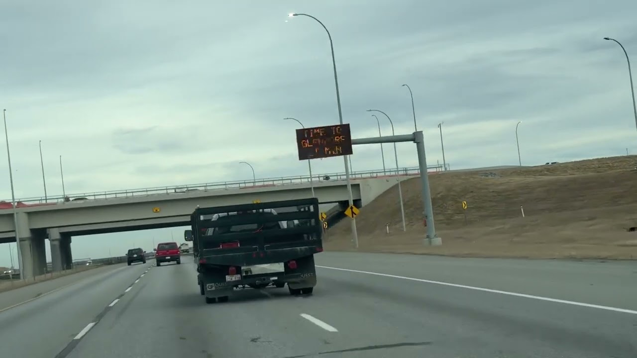 Calgary 3