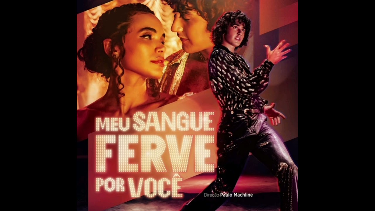 Filipe Bragan&ccedil;a - Meu Sangue Ferve Por Voc&ecirc; (De 