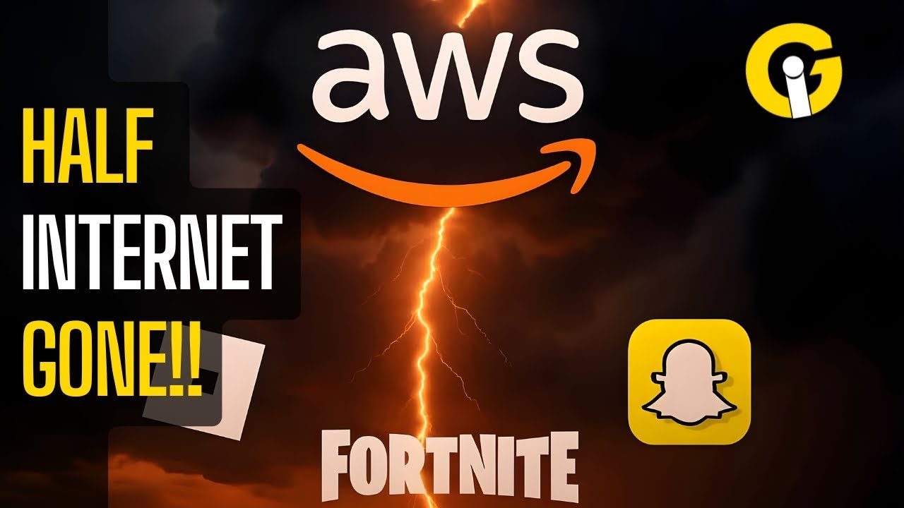 Вот почему перестали работать такие приложения, как Snapchat, Fortnite и Venmo!