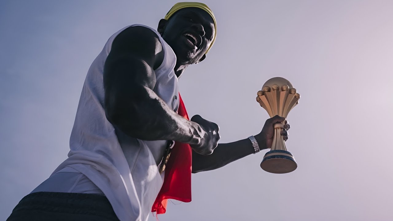 FOFO Francy Sca: Diarama Jambaar yi ( video 4k )