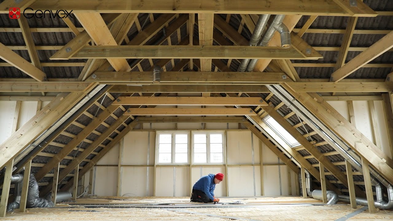 Mød din installatør - MRH Ventilation