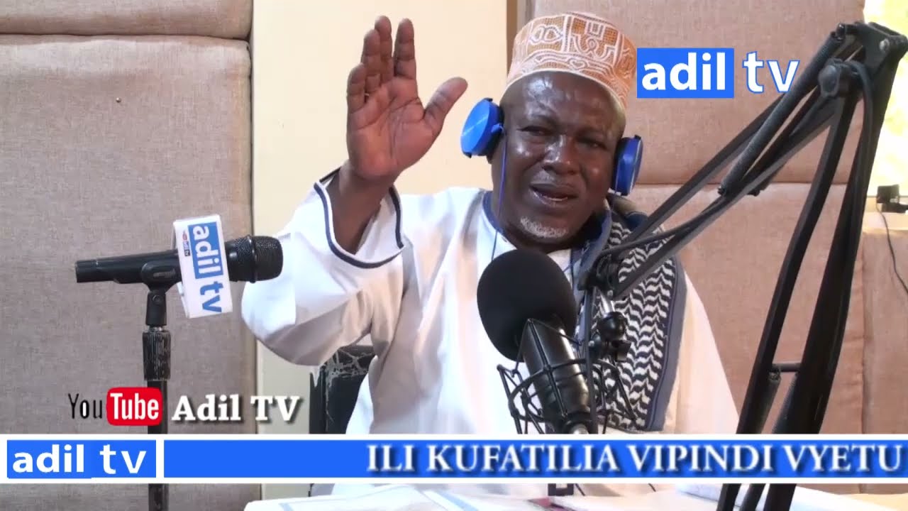DALILI ZA QIYAMA SASA KINAPIGA HODI | MSAGIKO ULIYO KUWA MKUBWA KUTOKEYA MWISHO WA DUNIA|SHK SLEIMAN