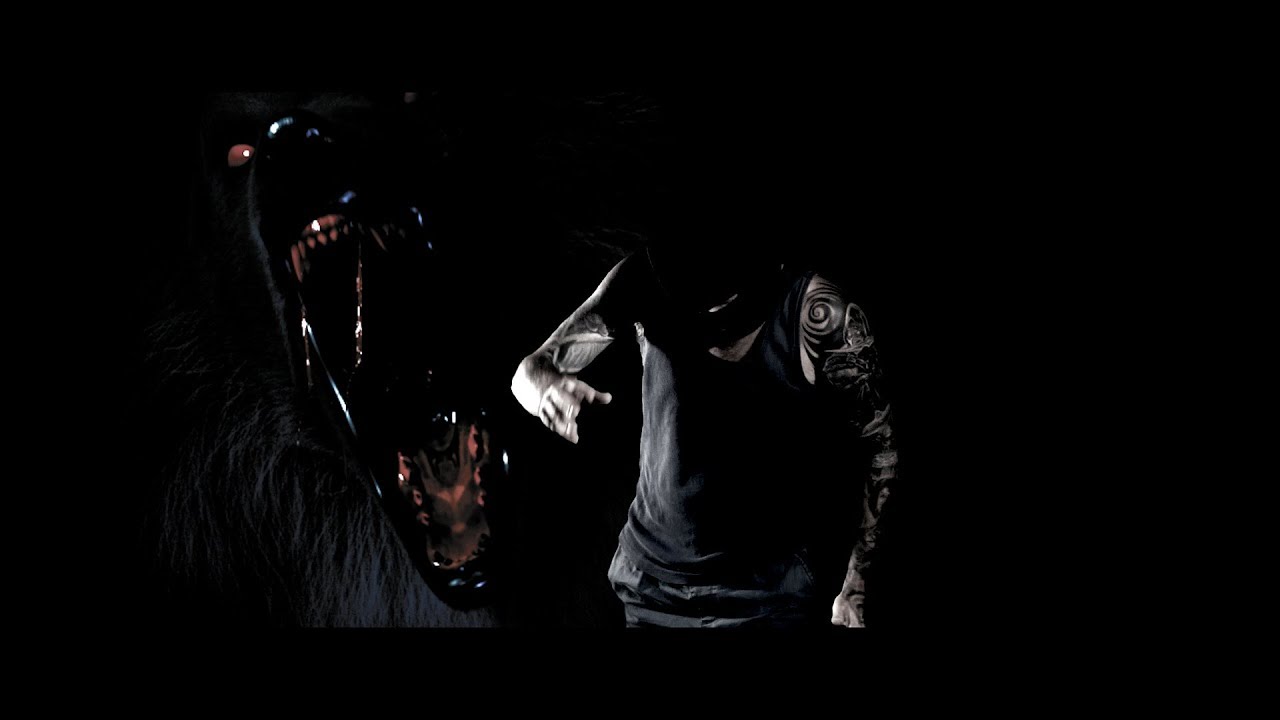 Dead Kelly - Black Dog