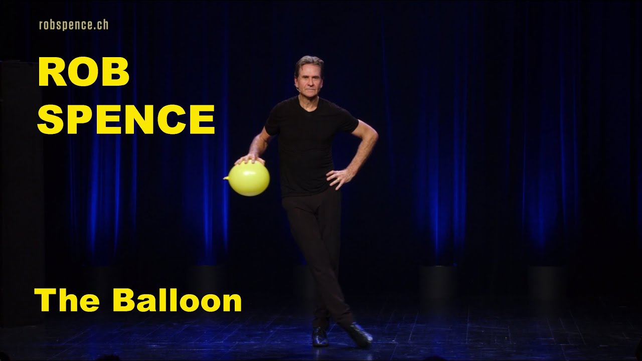BALLOON YOUTUBE 2022