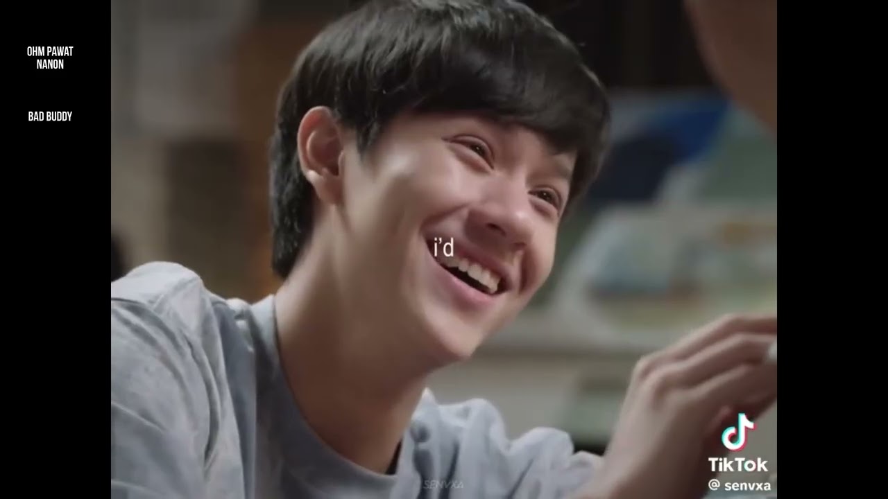 gmmtv actors/series tiktok compilation from my fyp for @Twinkles24 @LennyLen @k-popR3actions 