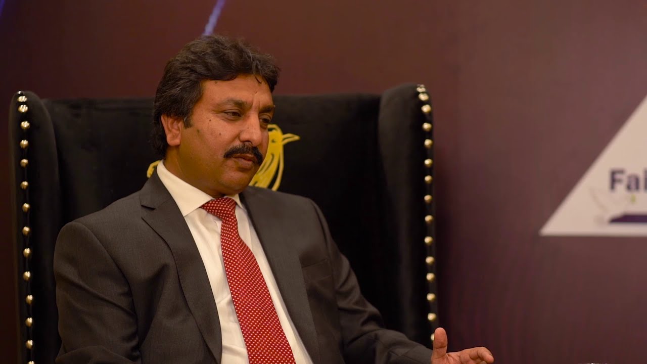 Exclusive Interview Of Shahid Chanzeb By Taranjeet Singh | Mood Swings