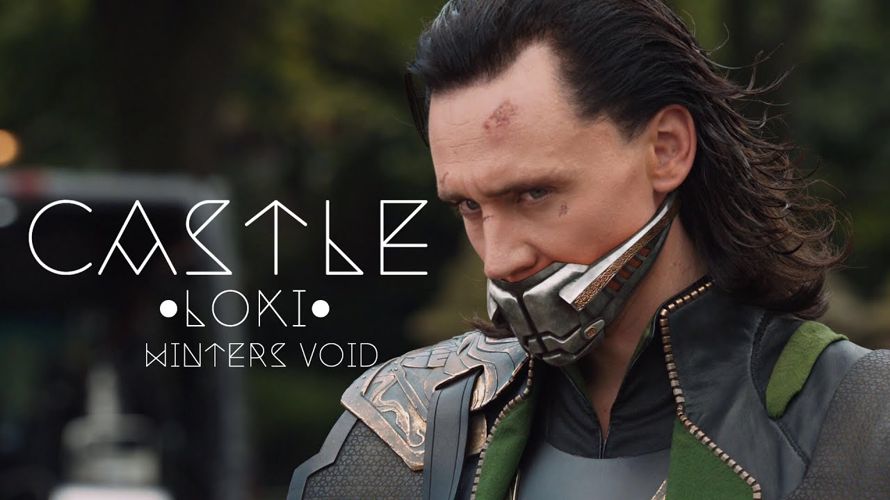 •Loki Lafueyson| castle•