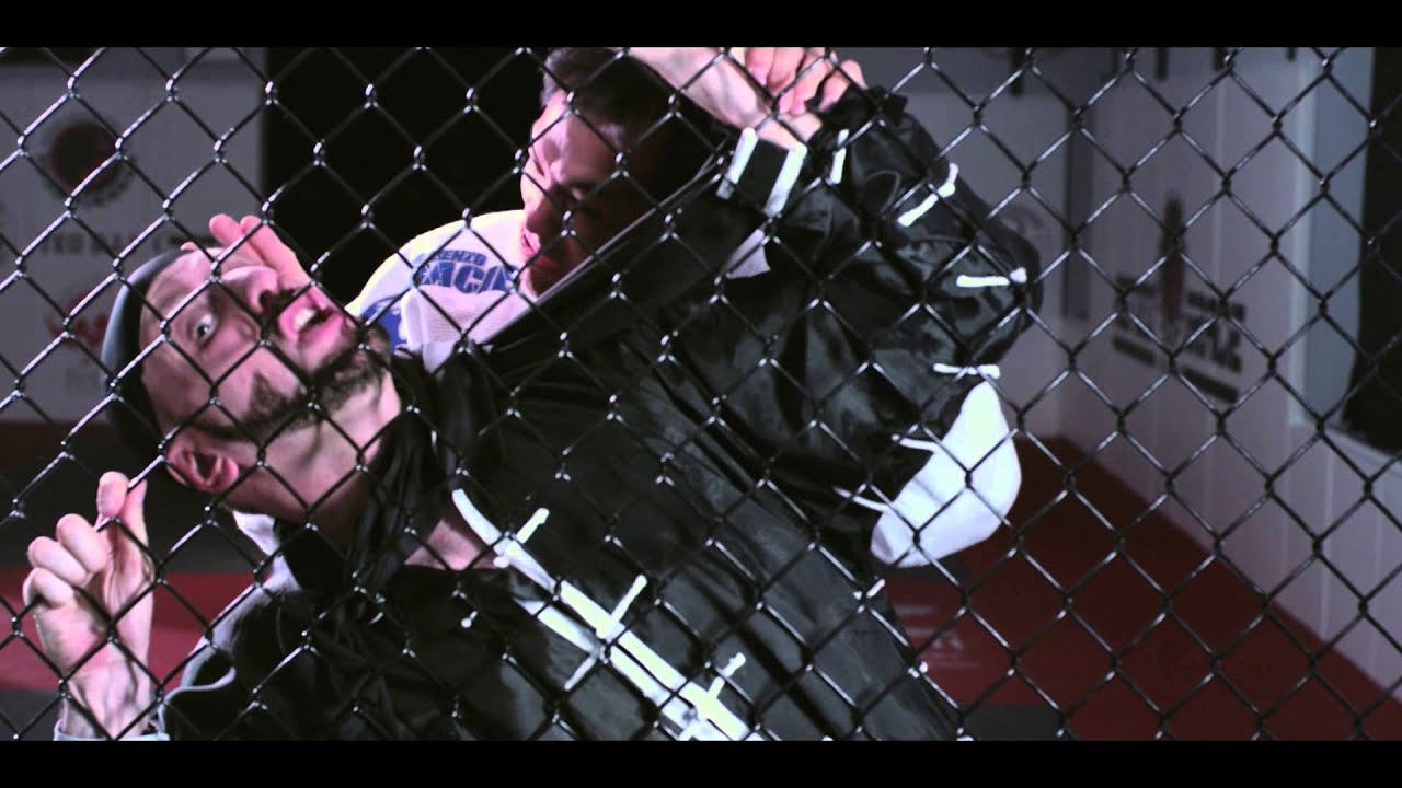 R.A. The Rugged Man - The People's Champ (Official Music Video)