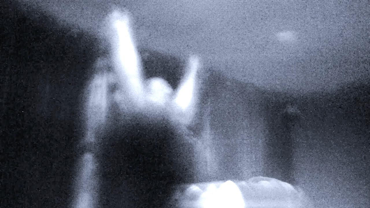 BAD REVUE #5 - ACCELERANT