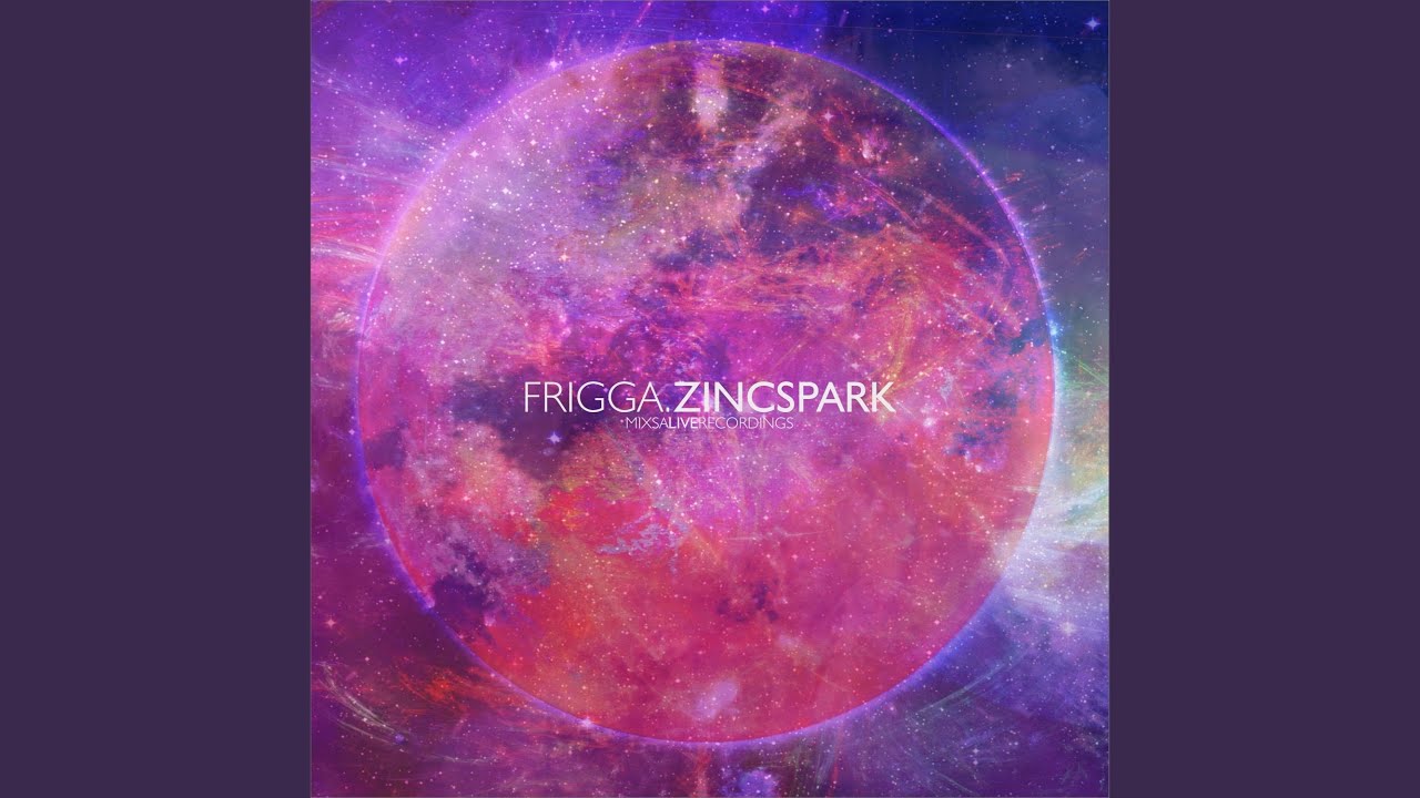 Zinc Spark