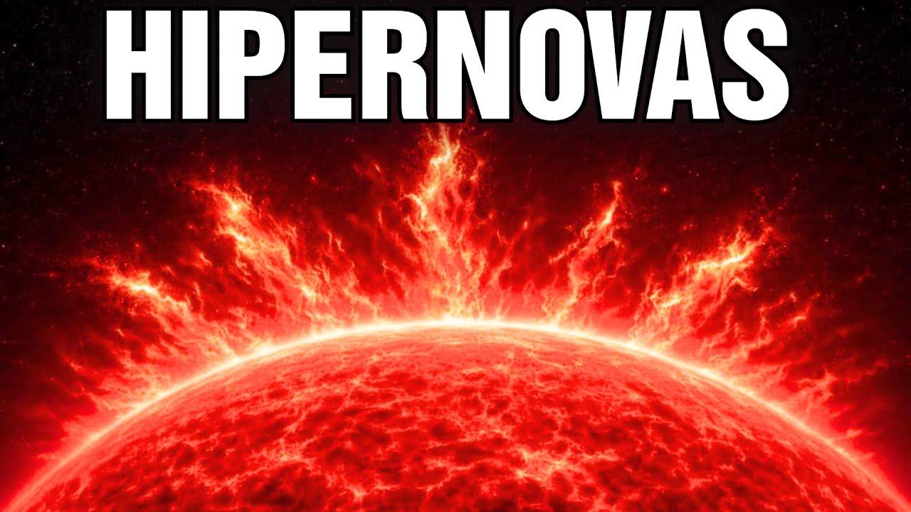 &iquest;Cu&aacute;l es la fuerza m&aacute;s poderosa del universo? | Ciencia Para Dormir