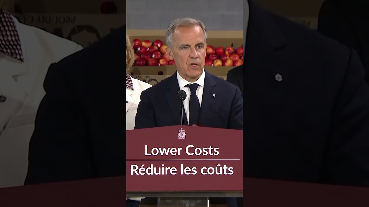 U.S. asked Canada to delay Gordie Howe bridge opening: Carney