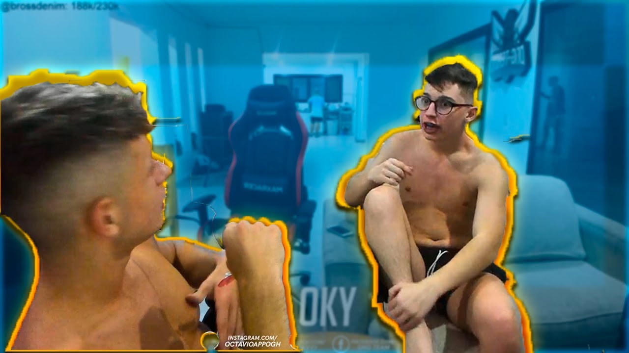 TERRIBLE PUTARRACO | CLIPS DE TWITCH