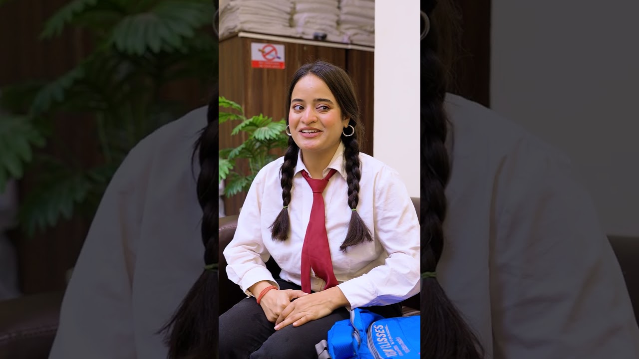 HOTAL ME AAYI CHOTI BACCHI 4K