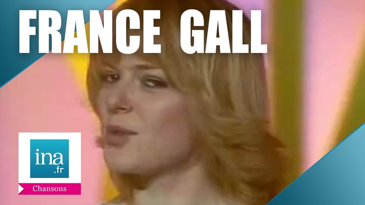 France Gall 