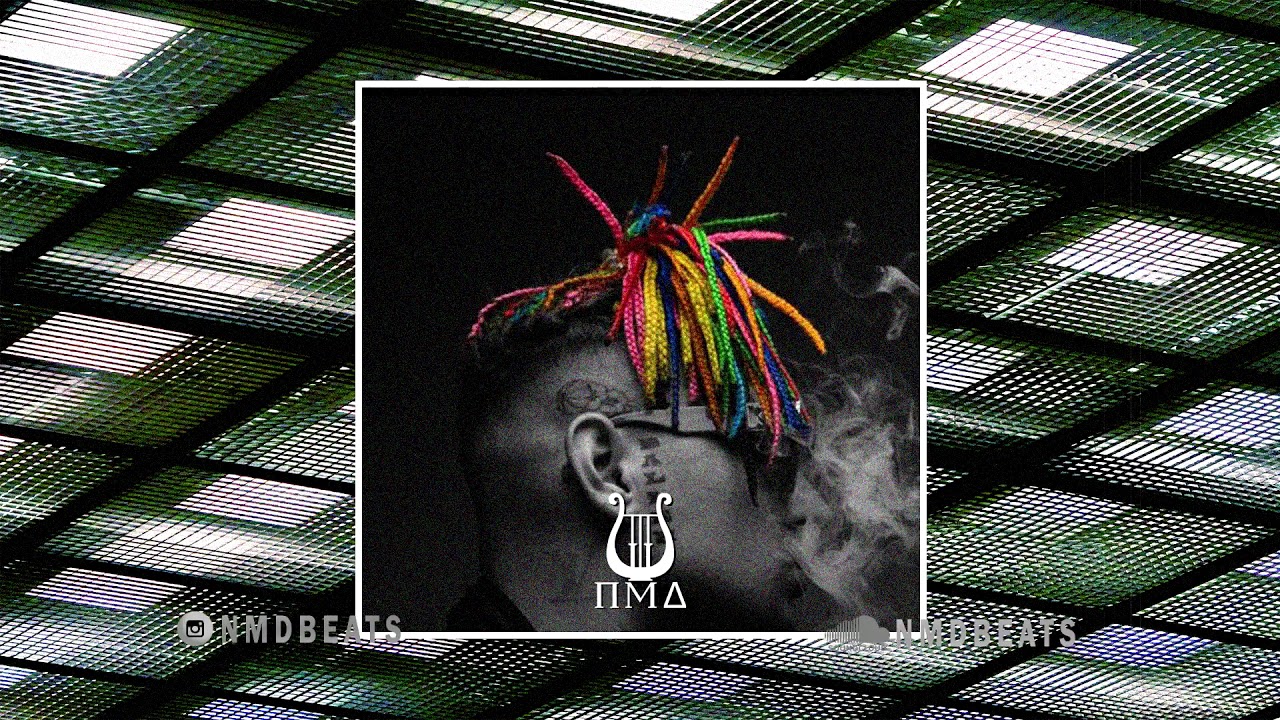 Lil Lano Type Beat ~ MIAMI (prod. by NMD)