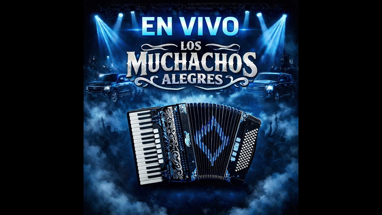 RIGOBERTO CAMPOS - LOS MUCHACHOS ALEGRES
