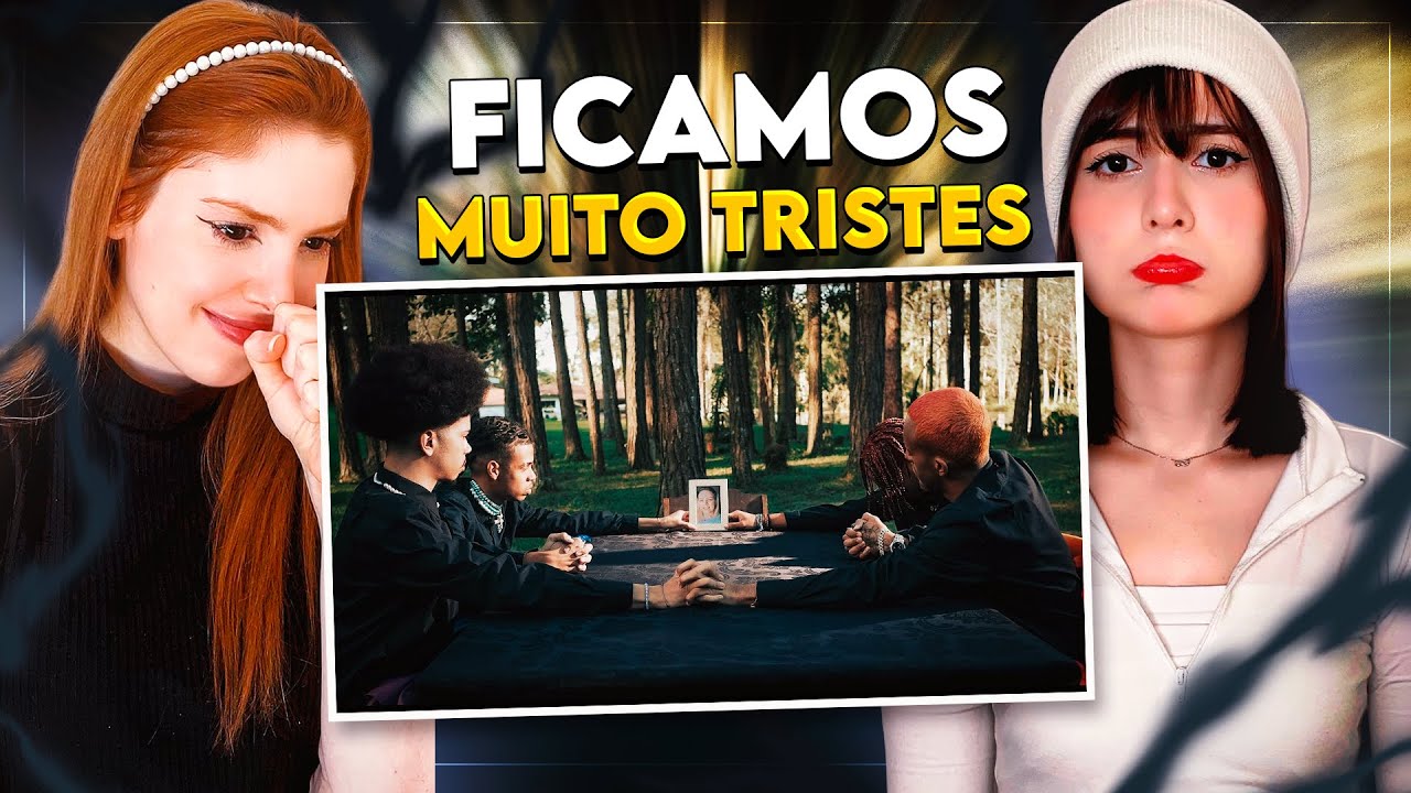 REACT JOTAPÊ - Um Brinde à Vida 🥂. ( prod. @gio.prod & @baratafather) | CR Reacts