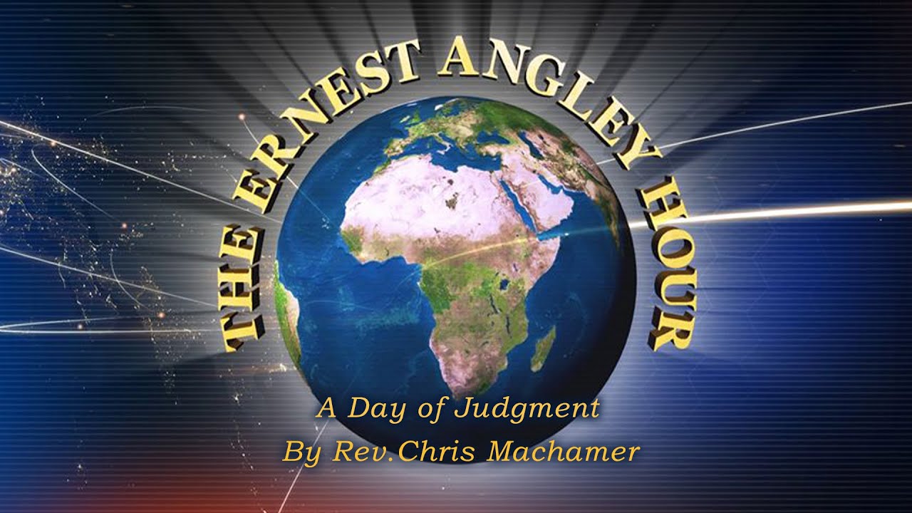 A Day of Judgment