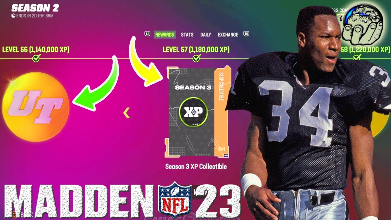 $5456426 TOTW MUT SQUAD! OUTRAGEOUS REBUILD