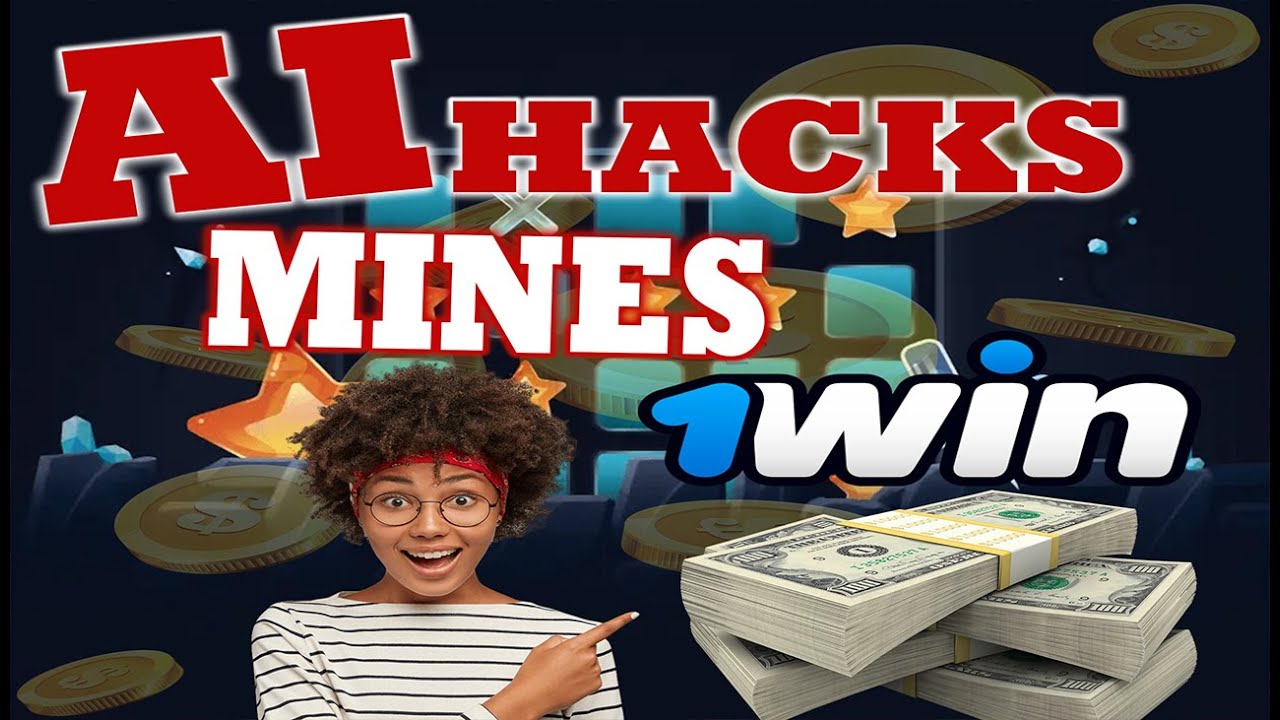 🔥AI BOT HACKS MINES 1WIN || GAME STRATEGY MINES💣