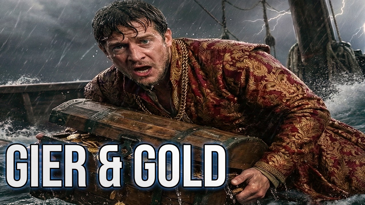 GIER & GOLD | Mittelalter Rock Ballade (Scarborough Fair Adaptation)