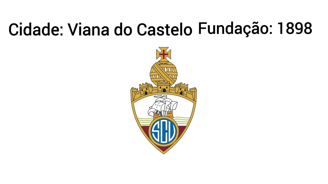 Hino do SC Vianense