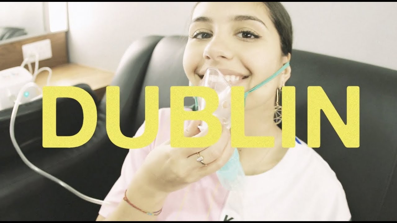 Europe Tour Vlog: Episode 2