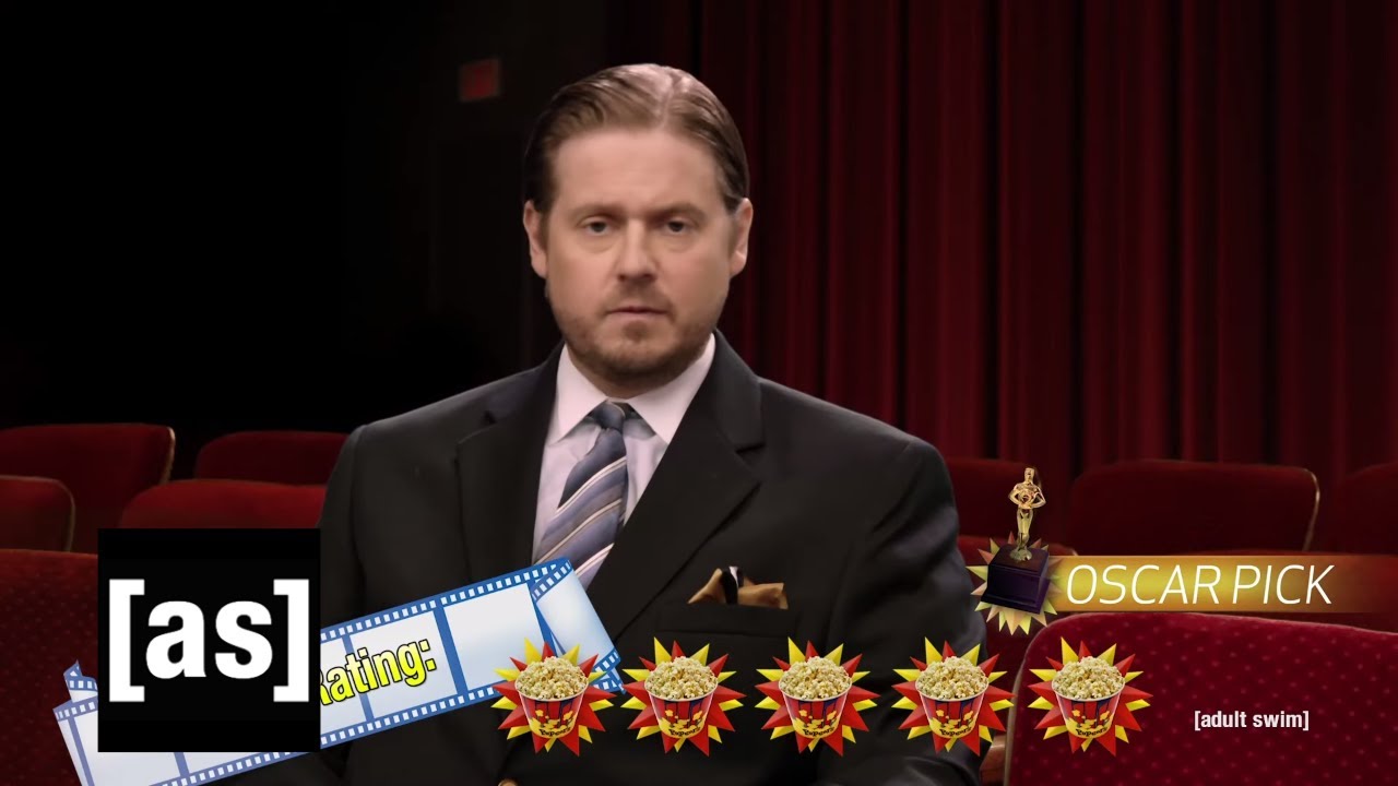 'Joker' & 'The Current War' | On Cinema Season 11, Ep. 2 | adult swim