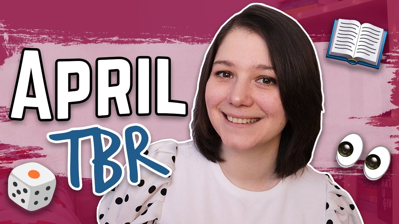 APRIL TBR CLUEDO 🎲 including #Eurovisionathon! [CC]