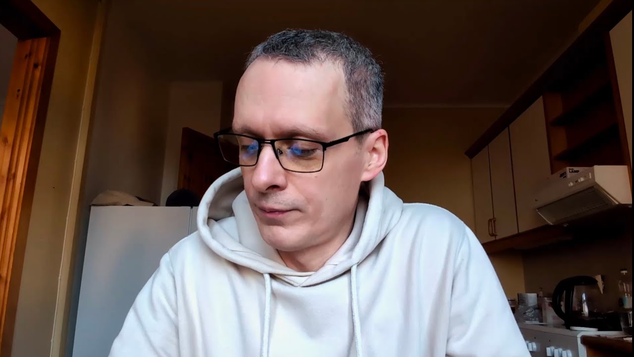 Вспоминая христианство.