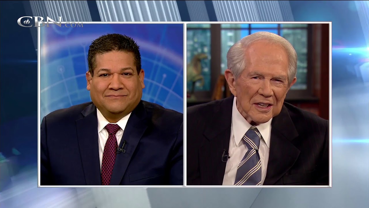 The 700 Club - April 18, 2018